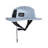 Creatures of Leisure Surf Bucket Hat - Light Grey