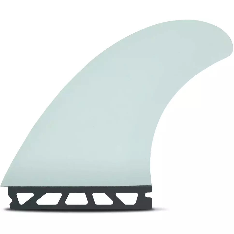 Futures Fins - FT1 HC Twin Plus One Set - Navy