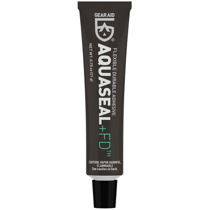 Gear Aid Aquaseal + FD Repair Adhesive