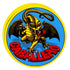 Powell Peralta Cab Original Dragon 3.5" Sticker