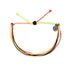 Pura Vida Bright Original Bracelet - Cowabunga