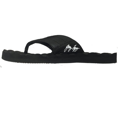 Rainbow Sandals Mens Holoholo - Black