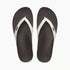 Reef Womens Cushion Court - Brown/Sassy