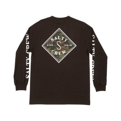 Salty Crew Men&
