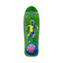 Santa Cruz Salba Baby Stomper Reissue Skateboard Deck - 10.09"