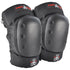 Triple 8 KP 22 Knee Pad Set - Black