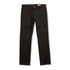 Volcom Mens Frickin Modern Stretch Pant - Black